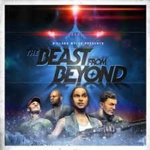 The Beast From Beyond - Scattered Lies
