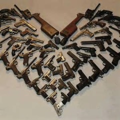 I Love My Choppa (Remix)#Free Tay-K 47