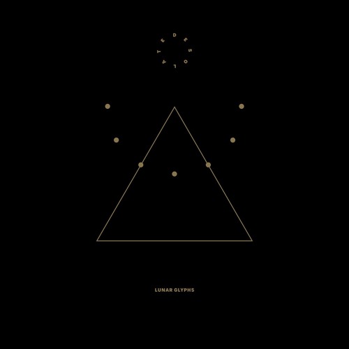 Desolate - Amaru (Lunar Glyphs)