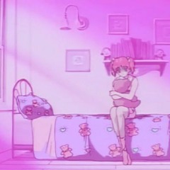 whats a girl like me doing in a place like you?