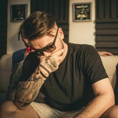 Lu-K Beats - Valium Feat. KILLA FONIC X SUPER ED X LENTILE BLUR