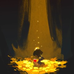 Fallen Down-undertale