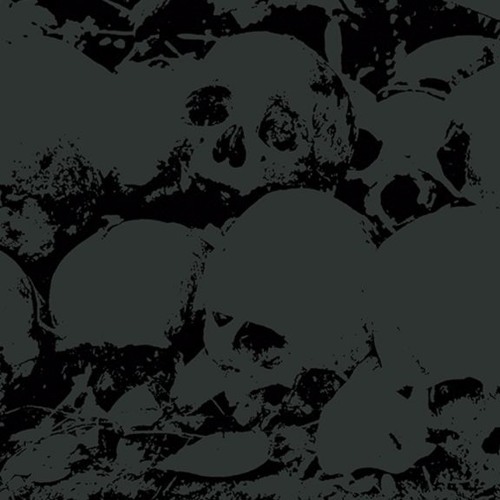 Hammer Of Antichrist (Conqueror cover)