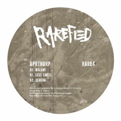 DPRTNDRP - Less Smell