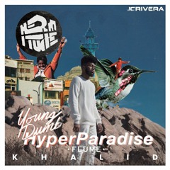Young Dumb HyperParadise (DJC Rivera Edit)