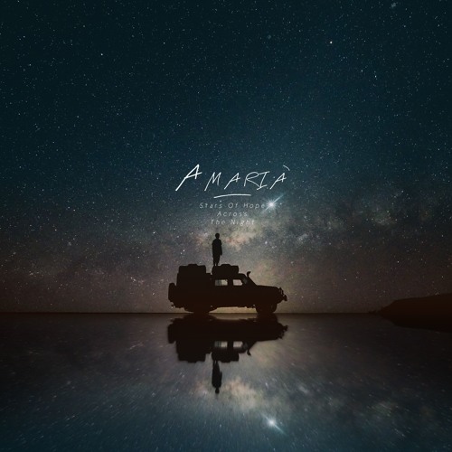 Stars Of Hope Across The Night