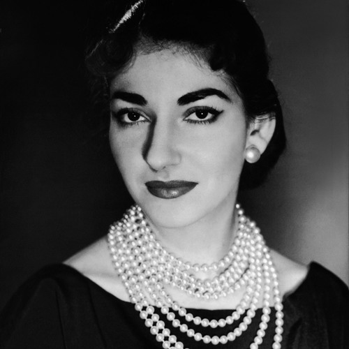 Soprani: Maria Callas, live in London 1958 & 1959