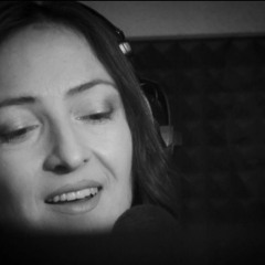 Իջնում է ձյունը - Tombe La Neige (S.Adamo)- Armenian version (by Lilit Bleyan)