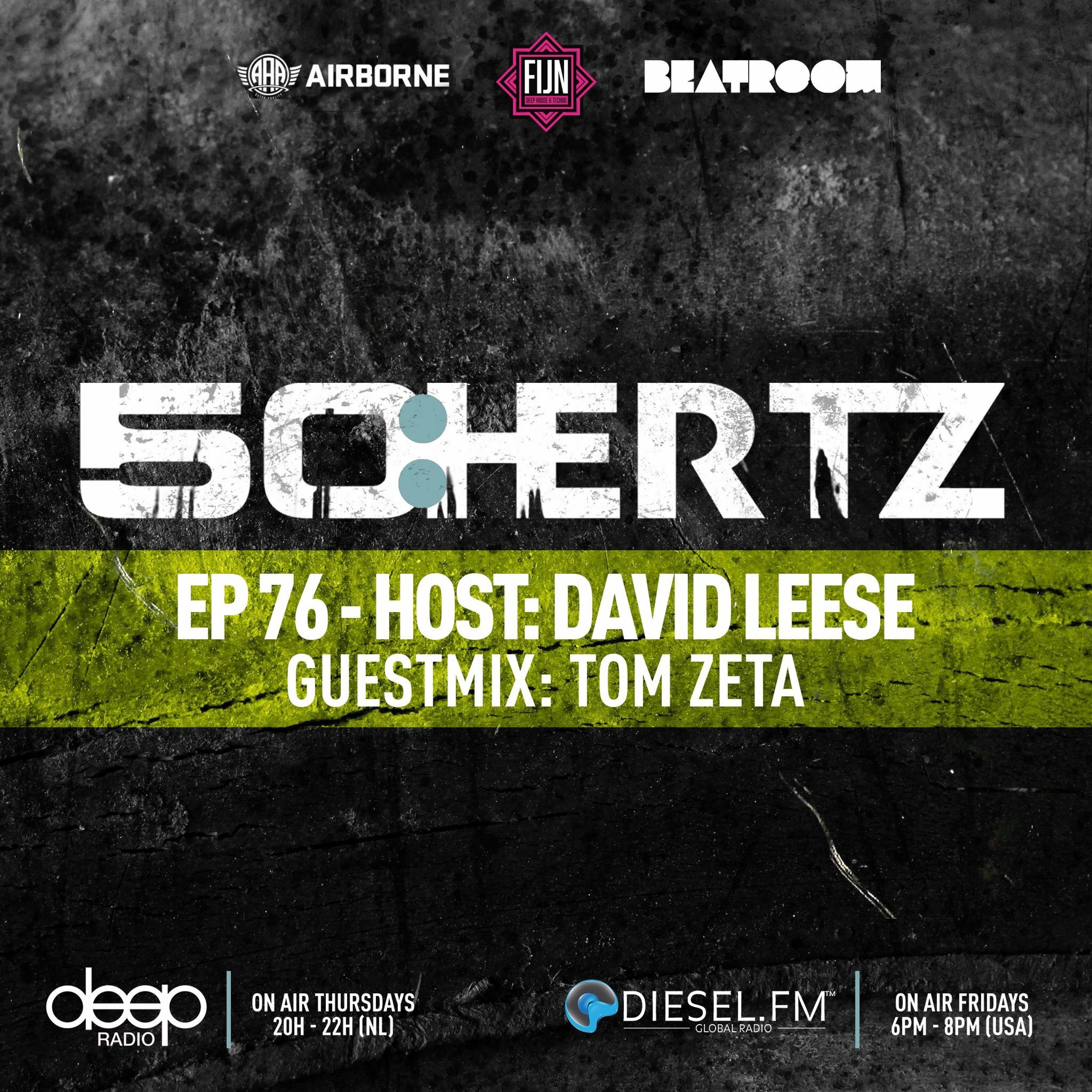 50:HERTZ Community