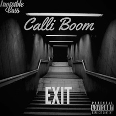 Calli Boom - Exit