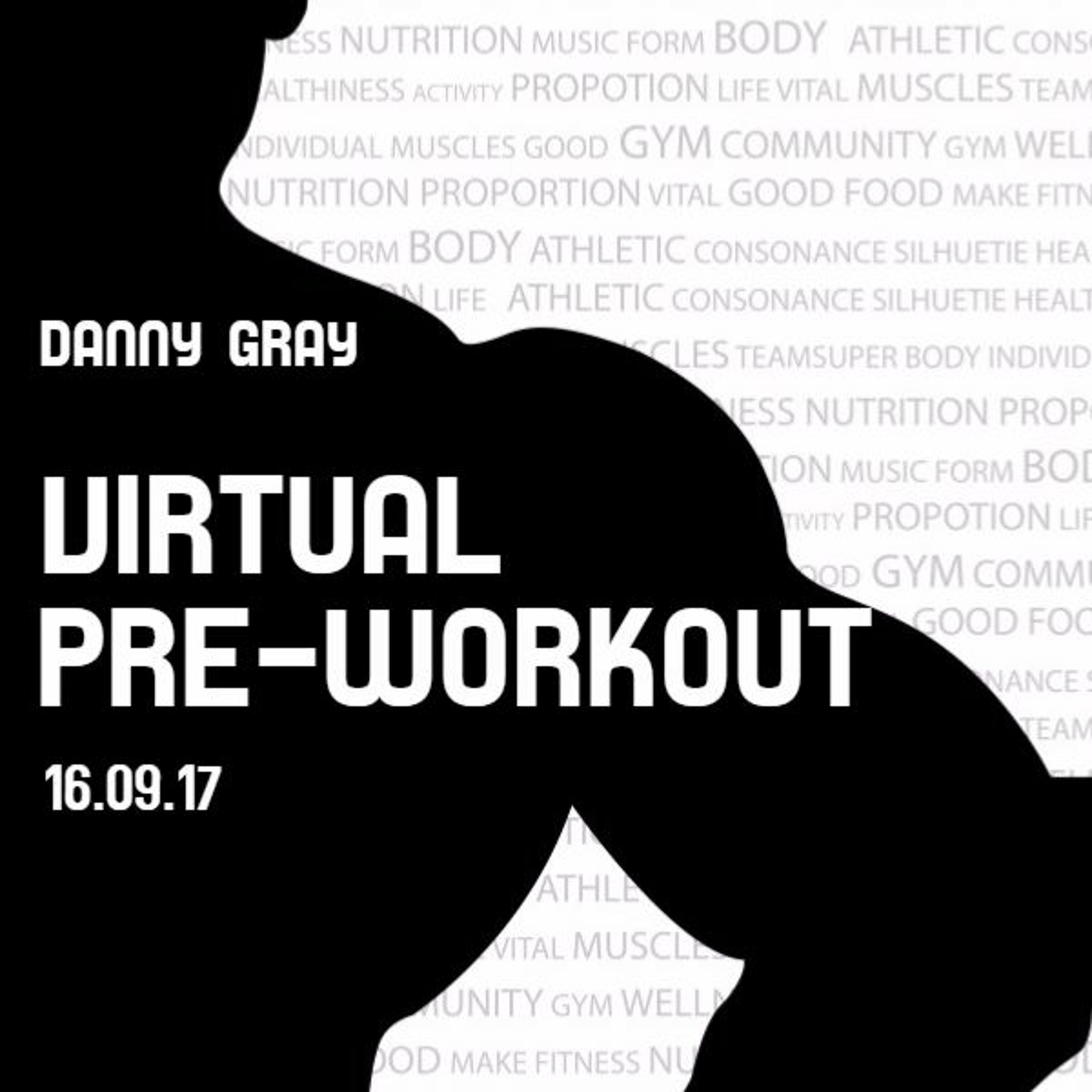 Dj Danny Gray