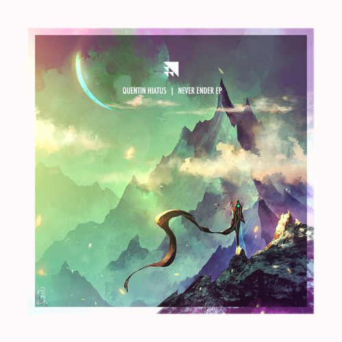 Quentin Hiatus - Flutterstep