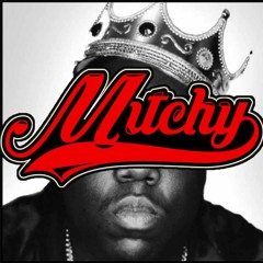 Notorious B.I.G - Dead Wrong (Mitchy Bootleg)