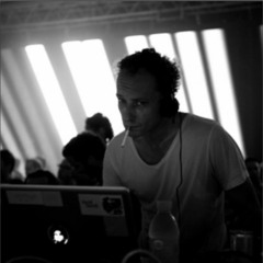 ARK live ( Perlon, FR) @ Closer || Lesnoy Prichal || 22.07.2017