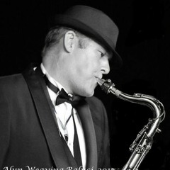 Corezon Espinado Sax Cover