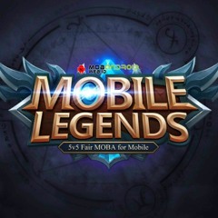 PIANG IMBAN - MOBILE LEGEND V1 ( BREAKS ) PREV 2017