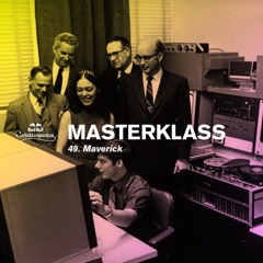Masterklass #49: Rap Français á l'Ancienne by Maverick
