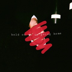 Hold On We're Going Home