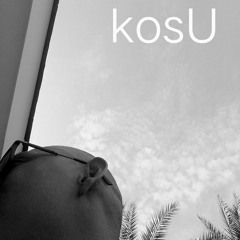 kosU - Shorty G Feat. P- Town Pirates