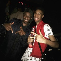 Mr C & Creeper - Jus Make Bangaz **CLIP**