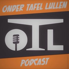 Onder Tafel Lullen Episode 19: Parels Voor De Stijnen