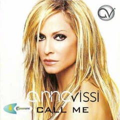 Anna vissi - Call me (Tzachi .B. Two Pro Djs Mix)