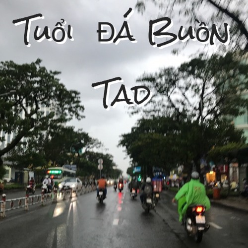 TUỔI ĐÁ BUỒN (Trịnh Công Sơn) - Hồ Tiến Đạt