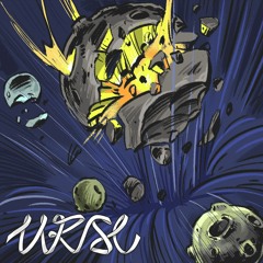 URSLINT012 I Bookwood - Detuned World (Snippet)