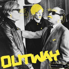 SNATCH095 02. The Ghetto (Original Mix) - Outway (SNIP)