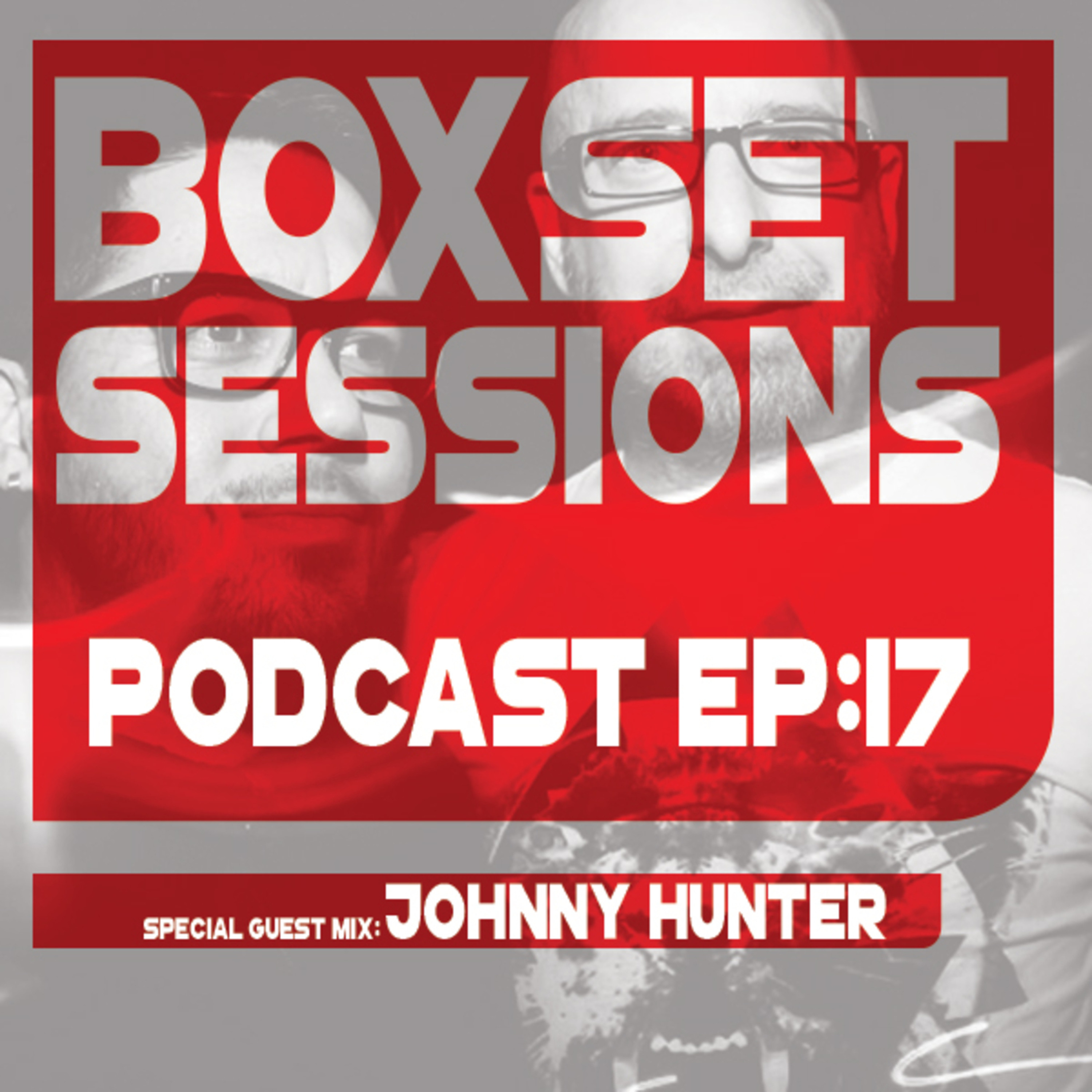 Johnny Hunter