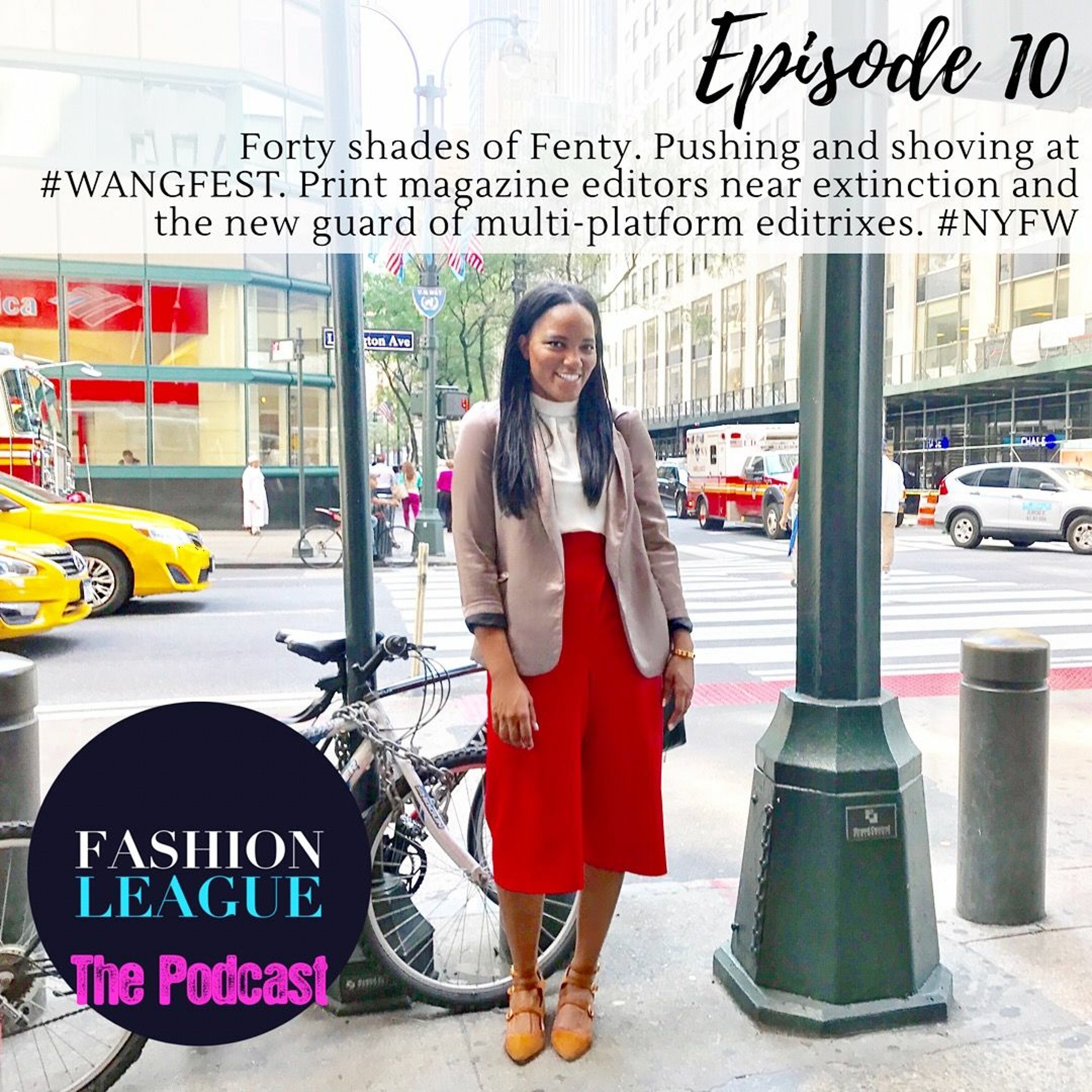Fashion League