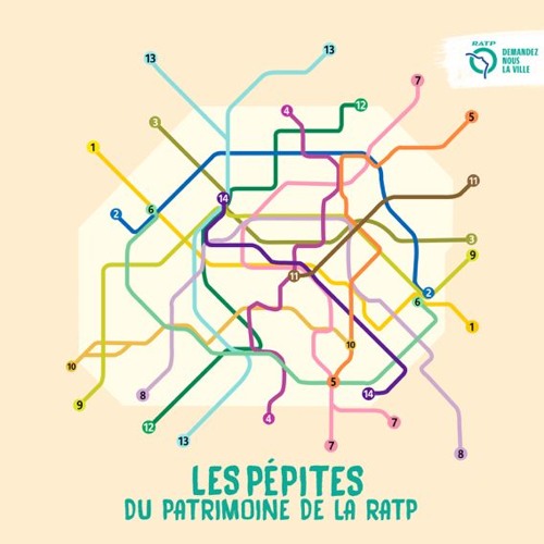 Stream Ratp Group Listen To Journées Européennes Du Patrimoine Les Stream Ratp Group Listen To Journées Européennes Du Patrimoine Les