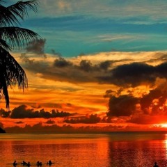 WHOO "Shortwave Broadcast" from Guam Islands