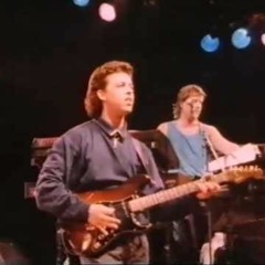 Tears For Fears - Everybody Wants To Rule The World