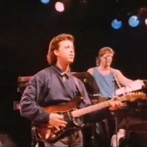 Tears For Fears - Everybody Wants To Rule The World