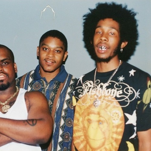 Stream episode The Big Gipp Episode | Ep. 97 by The 85 South Show