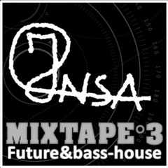 DJ#JOAN$A -  Mixtape°3