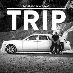 MajSelf & Grizzly - TalizMan ft. Ben Cristovao