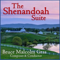 THE OVERTURE - THE SHENANDOAH SUITE