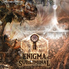 Enigma - Broken Pattern (Original Mix) OUT NOW!!