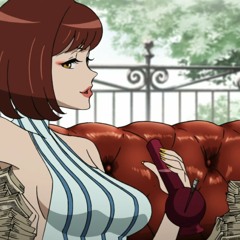 Fujiko Mine, lofi hip hop, j dilla donuts, sampled boom bap, soulful hip hop