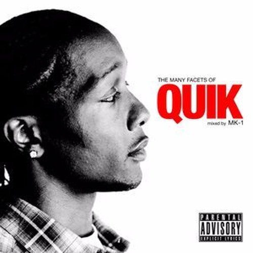DJ QUIK Tribute Mix by DJ MK-1  | 2010 | SOUL OF SYDNEY #024 | G FUNK HIP HOP BOOGIE