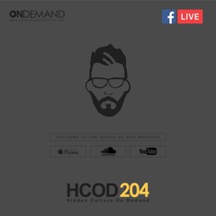 Hidden Culture On Demand 204