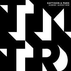 Kattison & Parx - Sunrise