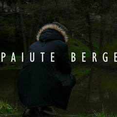 Paiute Berge - Pocity