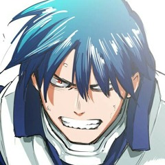 My Hero Academia S2 OST - Ingenium