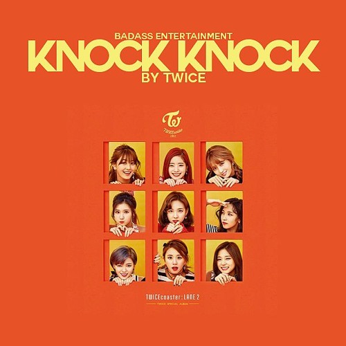 Stream Cover By Ba Ent Twice S Knock Knock By Ba Entertainment Listen Online For Free On Soundcloud