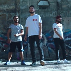 Kafalar - Sizsiniz (feat. Pi, Fery & Selim Muran)