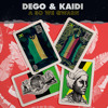 Dego & Kaidi – A So We Gwarn – 2 x Vinyl (12