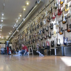 Three Photons Instrumental